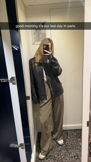 Emma Brooks Nude OnlyFans Leaks 9 Photos