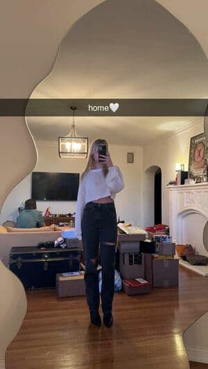 Emma Brooks Nude OnlyFans Leaks 9 Photos