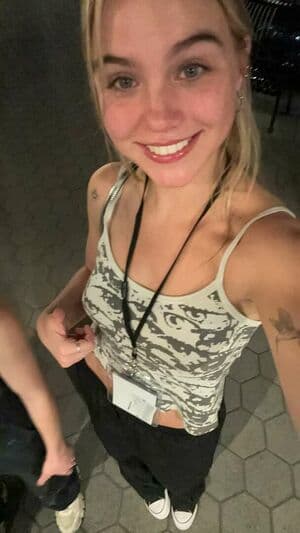 Emma Brooks Nude OnlyFans Leaks 9 Photos