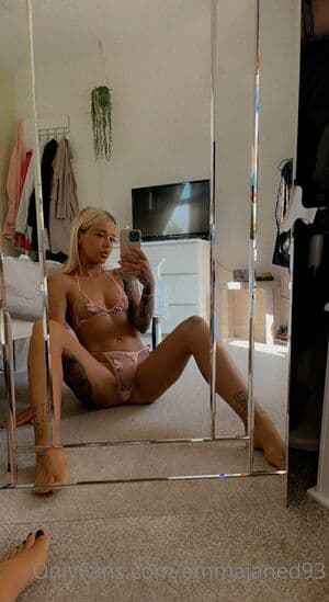 Emma Jane Donald Nude  Leaks 24 Photos