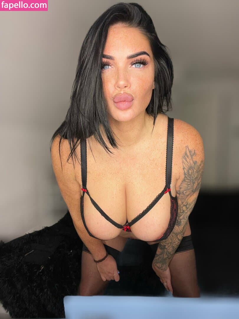 Emma Leigh Nude OnlyFans Leaks 5 Photos