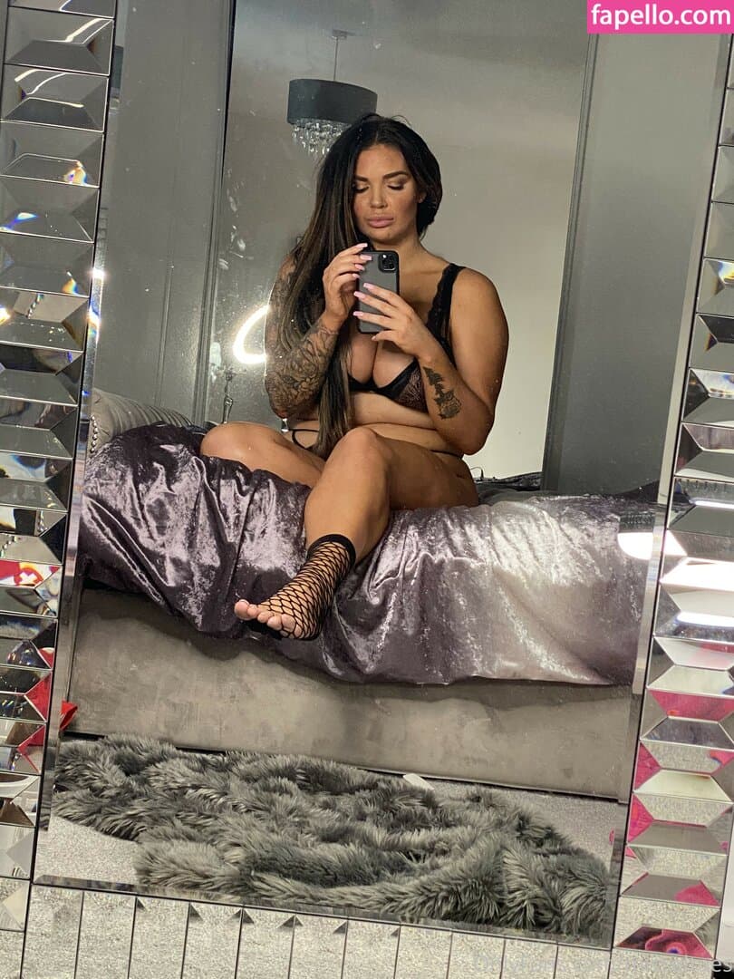 Emma Leigh Nude OnlyFans Leaks 18 Photos