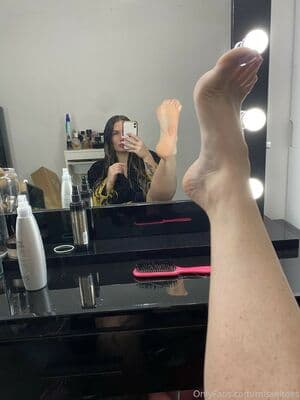 Emma Leigh Nude OnlyFans Leaks 8 Photos