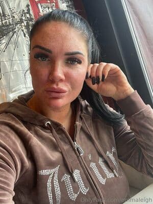 Emma Leigh Nude OnlyFans Leaks 8 Photos