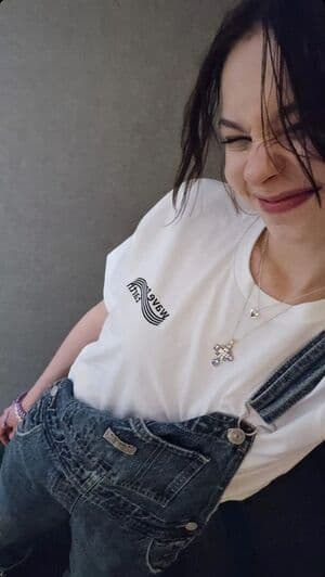 Emma Myers Nude OnlyFans Leaks 4 Photos