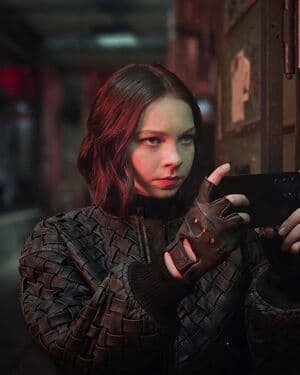 Emma Myers Nude OnlyFans Leaks 3 Photos