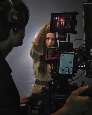 Emma Myers Nude OnlyFans Leaks 3 Photos