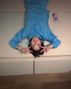 Emma Myers Nude OnlyFans Leaks 2 Photos