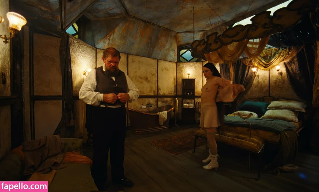 Emma Stone Nude OnlyFans Leaks 40 Photos