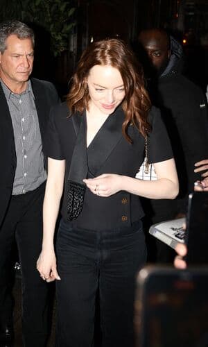 Emma Stone Nude OnlyFans Leaks 7 Photos