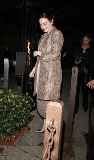 Emma Stone Nude OnlyFans Leaks 7 Photos