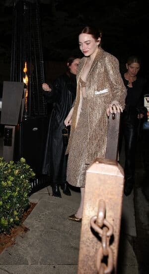 Emma Stone Nude OnlyFans Leaks 7 Photos