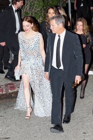 Emma Stone Nude OnlyFans Leaks 23 Photos