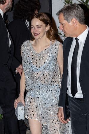 Emma Stone Nude OnlyFans Leaks 23 Photos