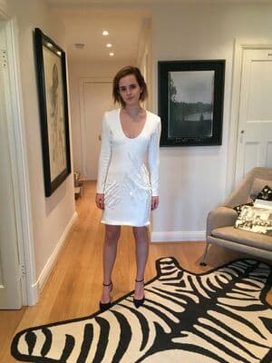 Emma Watson Nude  Leaks 12 Photos