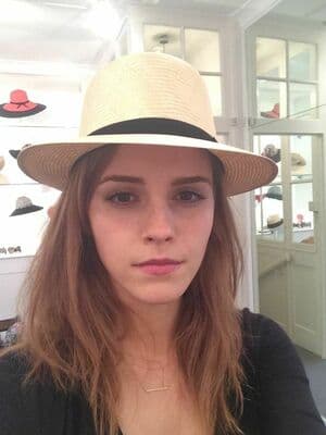 Emma Watson Nude  Leaks 12 Photos