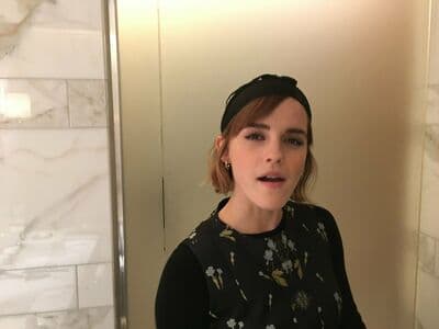 Emma Watson Nude  Leaks 12 Photos