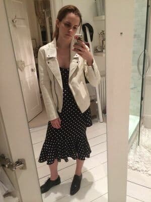 Emma Watson Nude  Leaks 12 Photos