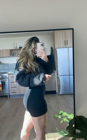 Emmamarie Gomez Nude  Leaks 3 Photos