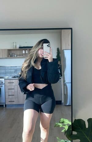 Emmamarie Gomez Nude  Leaks 3 Photos