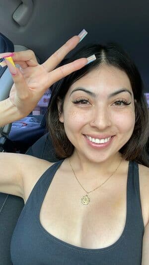 Emmamarie Gomez Nude  Leaks 3 Photos