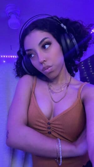 Empress Mirai Nude  Leaks 4 Photos