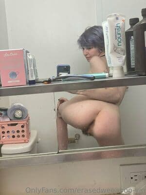 erasedweeaboo-vip Nude  Leaks 41 Photos