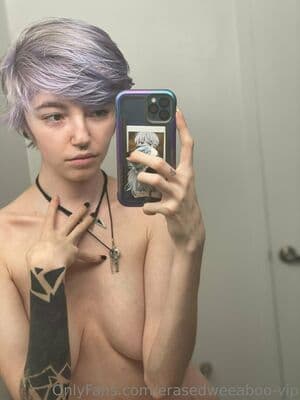 erasedweeaboo-vip Nude  Leaks 41 Photos