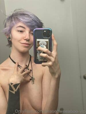 erasedweeaboo-vip Nude  Leaks 41 Photos