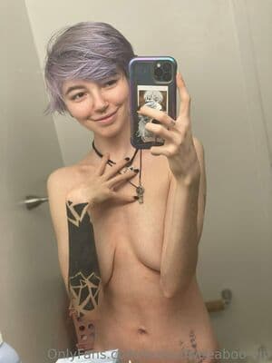 erasedweeaboo-vip Nude  Leaks 41 Photos