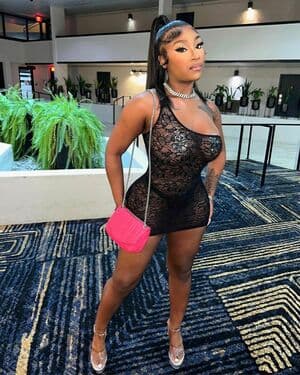 Erica Banks Nude OnlyFans Leaks 5 Photos