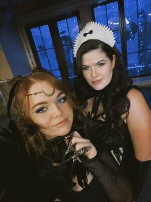 Erica Lindbeck Nude  Leaks 4 Photos