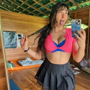 Erin Ashford Nude OnlyFans Leaks 15 Photos