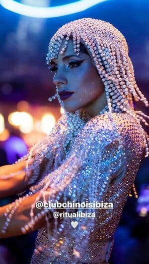 Estela Cruz Nude  Leaks 19 Photos