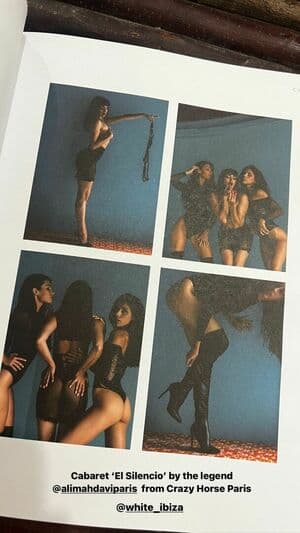 Estela Cruz Nude  Leaks 19 Photos