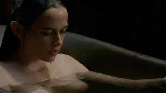 Eva Green Nude  Leaks 3 Photos