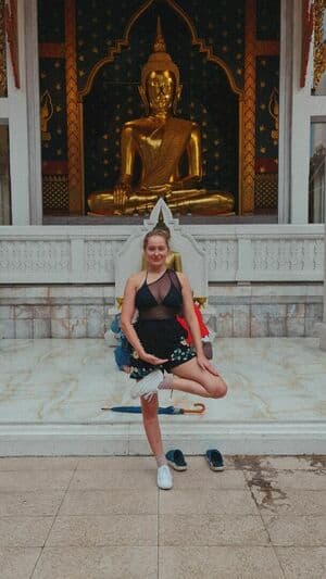 Eva Sindlerova Nude  Leaks 4 Photos