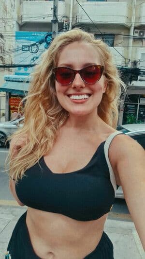 Eva Sindlerova Nude  Leaks 4 Photos