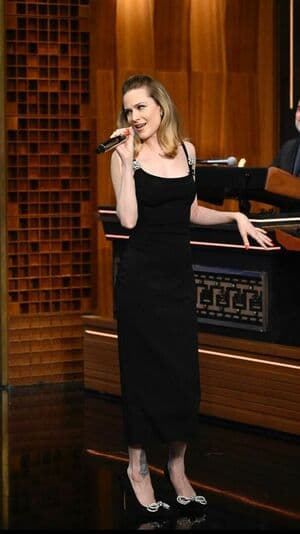 Evan Rachel Wood Nude  Leaks 3 Photos