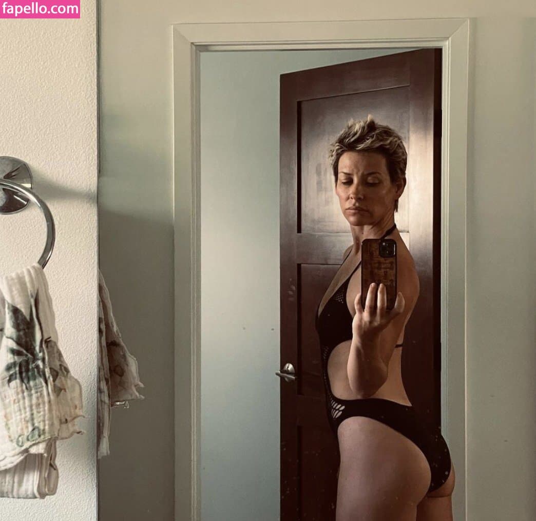 Evangeline Lilly Ai Porn Nude  Leaks 7 Photos
