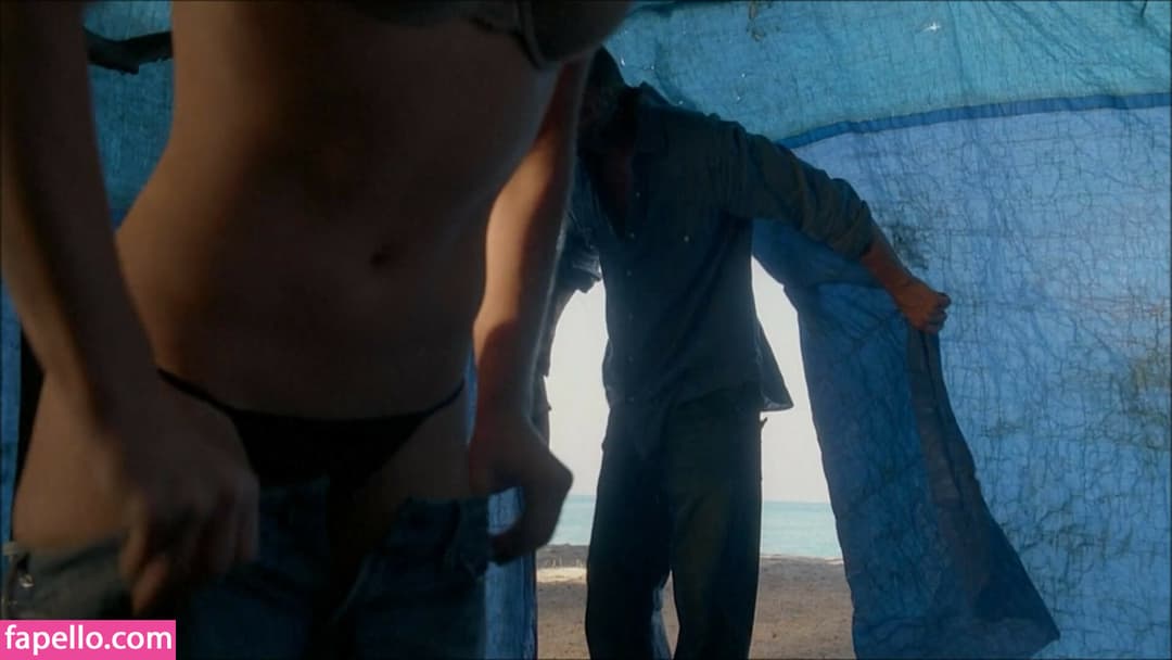 Evangeline Lilly Nude OnlyFans Leaks 13 Photos