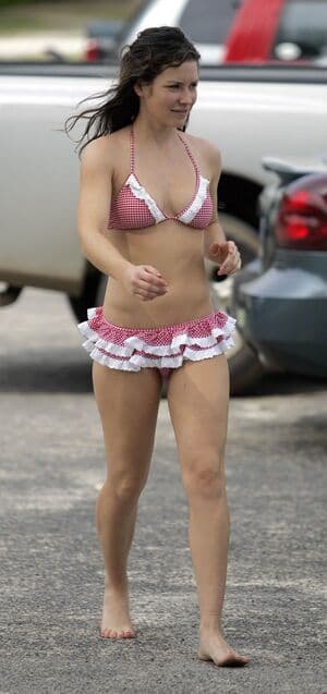 Evangeline Lilly Nude OnlyFans Leaks 69 Photos