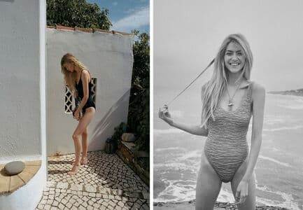 Eve Delf Nude  Leaks 19 Photos