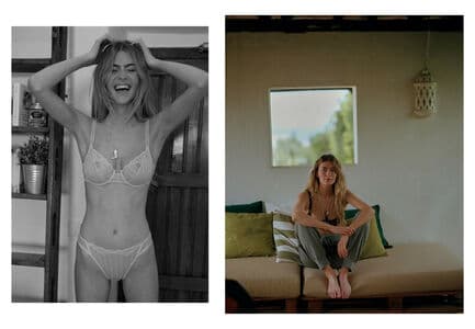 Eve Delf Nude  Leaks 19 Photos