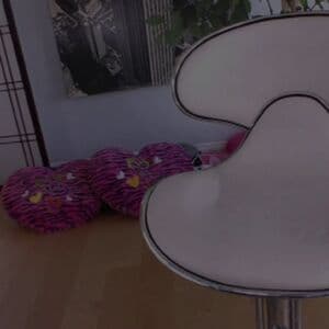 Evil Angel Nude  Leaks 5 Photos