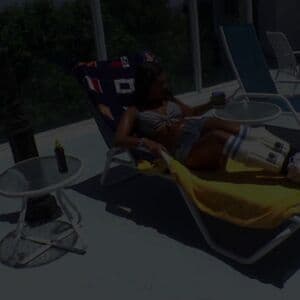 Evil Angel Nude  Leaks 6 Photos