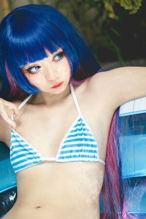 Evil Overlord Gabo Nude  Leaks 2 Photos