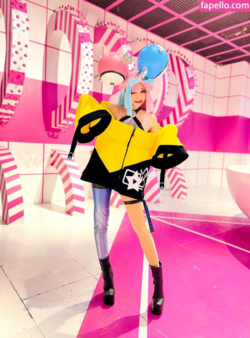 Evil Overlord Gabo Nude  Leaks 29 Photos