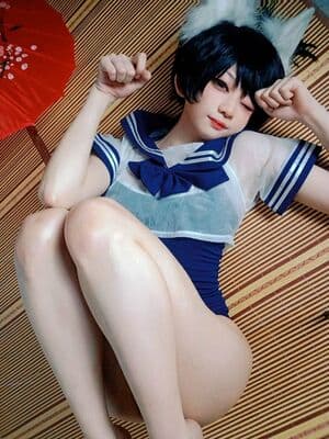 Evil Overlord Gabo Nude  Leaks 29 Photos