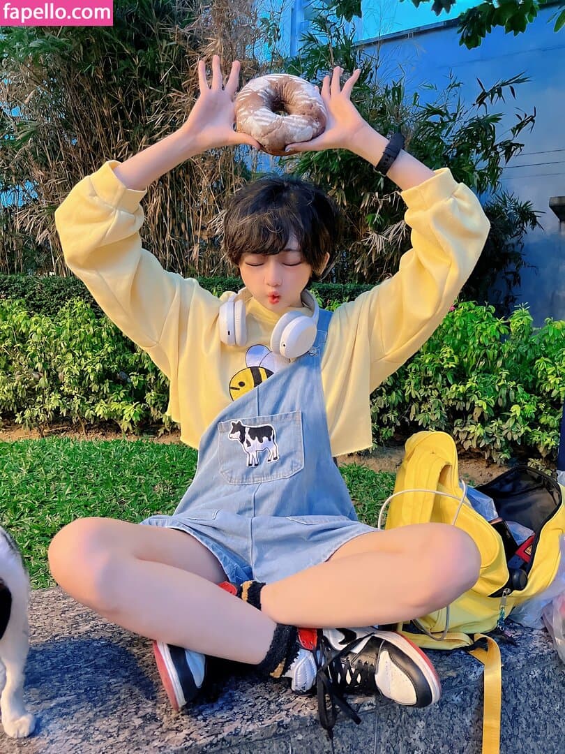 Evil Overlord Gabo Nude  Leaks 2 Photos